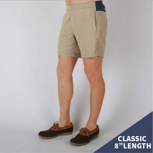 Birddogs Shankapotamous Khaki Navy Gym 